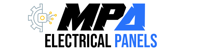 M.P.A Electrical Panels